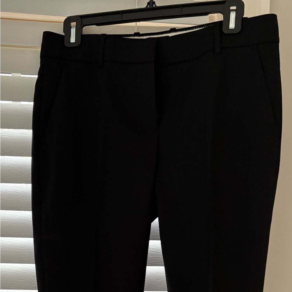 J. Crew favorite fit pants